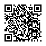スマートフォンQRコード