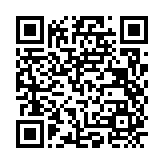 スマートフォンQRコード