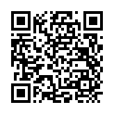 スマートフォンQRコード