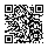 スマートフォンQRコード