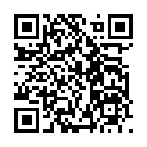スマートフォンQRコード