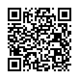 スマートフォンQRコード