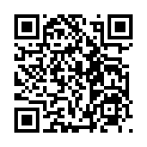 スマートフォンQRコード