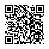 スマートフォンQRコード