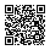 スマートフォンQRコード