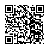 スマートフォンQRコード