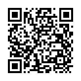 スマートフォンQRコード