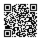 スマートフォンQRコード