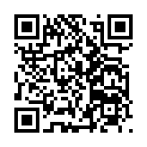 スマートフォンQRコード