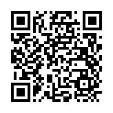 スマートフォンQRコード