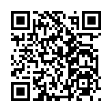 スマートフォンQRコード