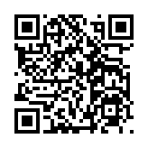 スマートフォンQRコード