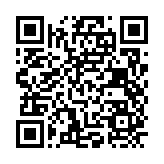 スマートフォンQRコード
