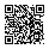 スマートフォンQRコード