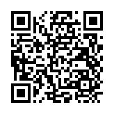 スマートフォンQRコード