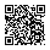 スマートフォンQRコード