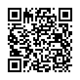 スマートフォンQRコード