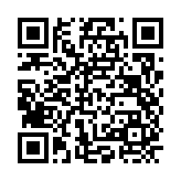 スマートフォンQRコード