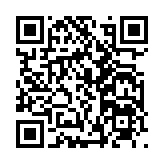 スマートフォンQRコード