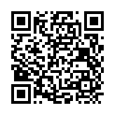 スマートフォンQRコード