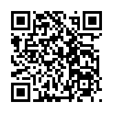 スマートフォンQRコード