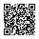 スマートフォンQRコード