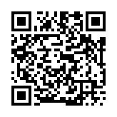 スマートフォンQRコード
