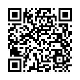 スマートフォンQRコード