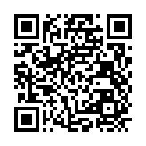 スマートフォンQRコード