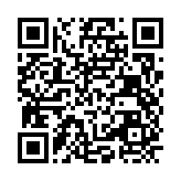 スマートフォンQRコード