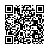 スマートフォンQRコード