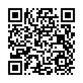 スマートフォンQRコード
