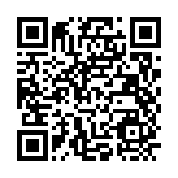 スマートフォンQRコード
