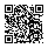 スマートフォンQRコード
