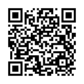 スマートフォンQRコード