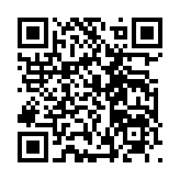 スマートフォンQRコード