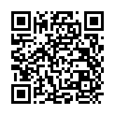 スマートフォンQRコード
