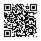 スマートフォンQRコード