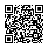 スマートフォンQRコード