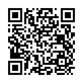 スマートフォンQRコード