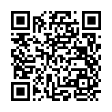 スマートフォンQRコード