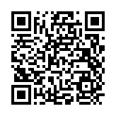 スマートフォンQRコード