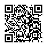 スマートフォンQRコード