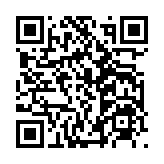 スマートフォンQRコード