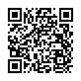 スマートフォンQRコード