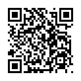 スマートフォンQRコード