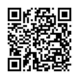 スマートフォンQRコード