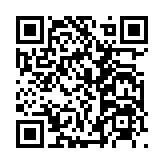 スマートフォンQRコード