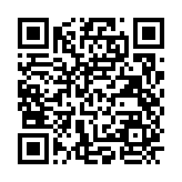 スマートフォンQRコード