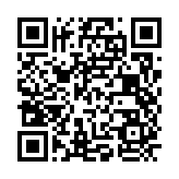 スマートフォンQRコード